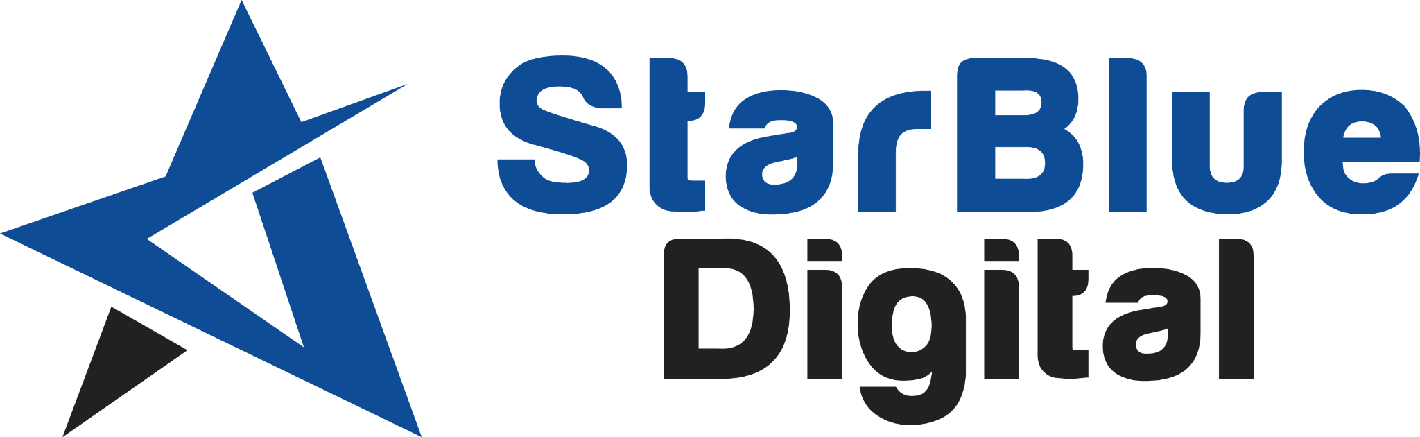 StarBlue Digital